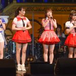 SKE48が「Thank You Disney Live 2018」に出演！『みんなスター！』、『アンダー・ザ・シー』を元気よく熱唱！