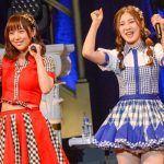 SKE48が「Thank You Disney Live 2018」に出演！『みんなスター！』、『アンダー・ザ・シー』を元気よく熱唱！