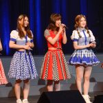 SKE48が「Thank You Disney Live 2018」に出演！『みんなスター！』、『アンダー・ザ・シー』を元気よく熱唱！