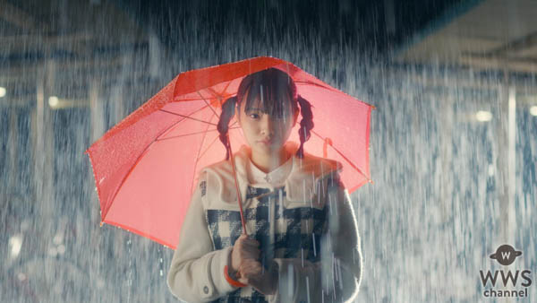 映画監督・山戸結希によるAimer新曲「Ref:rain」ミュージックビデオが完成！注目若手女優・桜田ひよりとミスiD2018グランプリ・兎遊が出演！