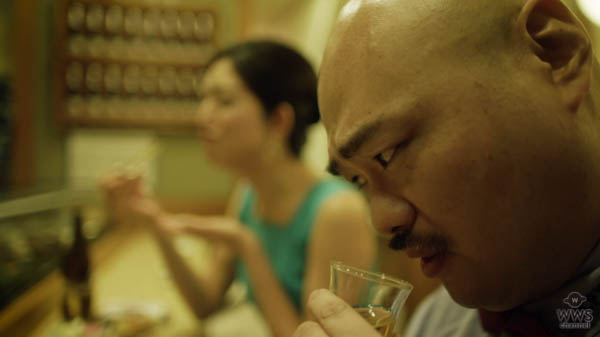 丸本莉子のミュージックビデオに、安田大サーカス・クロちゃんが初主演！ 女性に貢がされる情けない男役を熱演！