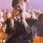 岩佐美咲ライブで新曲『佐渡の鬼太鼓』初披露！