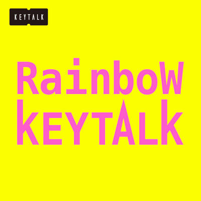 KEYTALK 3月7日発売『Rainbow』より「暁のザナドゥ」 MUSIC VIDEOをYouTubeで公開！