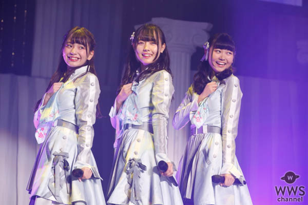 ラストアイドル 兼任ユニット含む総勢40名での 初の単独ワンマンライブを開催！ セカンドシングル発売日が 4月18日(水)に決定！