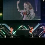 東京オートサロン2018に、TeamK from CYBERJAPANが登場！ デビュー曲『Super Girl』を含む計4曲をセクシー衣装で披露！