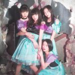 PASSPO☆ バンド・ダンス両体制で行う史上初の対バンツアーを発表！安斉奈緒美「今年でPASSPO☆は活動9年目だけど伸び代がある」