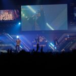 DOBERMAN INFINITY、東京オートサロン2018でアゲアゲナンバー豪華7曲披露！ 「今年はドーベルマン・戌年！」「大切な人を助手席に乗せて聴いてください」