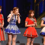 SKE48が「Thank You Disney Live 2018」に出演！『みんなスター！』、『アンダー・ザ・シー』を元気よく熱唱！