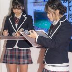 SKE48北野・竹内・荒井が「こってりだけじゃない。ディスカバー愛知フェア（第14回）」のスペシャルトーク&クイズ大会に登場！