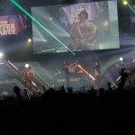 DOBERMAN INFINITY、東京オートサロン2018でアゲアゲナンバー豪華7曲披露！ 「今年はドーベルマン・戌年！」「大切な人を助手席に乗せて聴いてください」