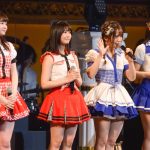 SKE48が「Thank You Disney Live 2018」に出演！『みんなスター！』、『アンダー・ザ・シー』を元気よく熱唱！