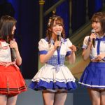 SKE48が「Thank You Disney Live 2018」に出演！『みんなスター！』、『アンダー・ザ・シー』を元気よく熱唱！