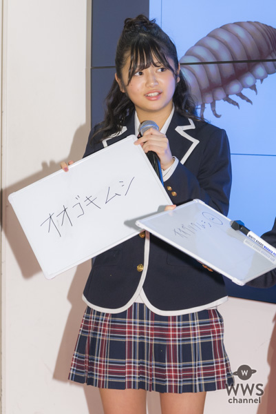 SKE48北野・竹内・荒井が「こってりだけじゃない。ディスカバー愛知フェア（第14回）」のスペシャルトーク&クイズ大会に登場！