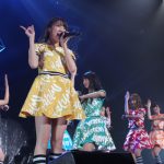 【ライブレポート】新生夢みるアドレセンスがバンドとコラボありの新境地で2500人を前に迫力のライブパフォーマンス！