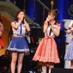 SKE48が「Thank You Disney Live 2018」に出演！『みんなスター！』、『アンダー・ザ・シー』を元気よく熱唱！