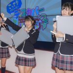 SKE48北野・竹内・荒井が「こってりだけじゃない。ディスカバー愛知フェア（第14回）」のスペシャルトーク&クイズ大会に登場！