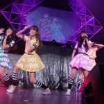 【ライブレポート】新生夢みるアドレセンスがバンドとコラボありの新境地で2500人を前に迫力のライブパフォーマンス！