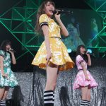 【ライブレポート】新生夢みるアドレセンスがバンドとコラボありの新境地で2500人を前に迫力のライブパフォーマンス！