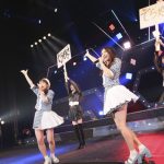 【ライブレポート】SKE48 10周年迎え新潟公演を初開催！高柳明音「名古屋に遊びに来てくれたら嬉しい」