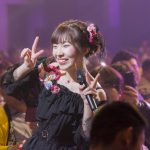 岩佐美咲ライブで新曲『佐渡の鬼太鼓』初披露！