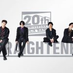 氣志團ら超豪華４バンドが長崎に“初”集結！ 『NCC SUPER LIVE 2018』開催 来場者全員に会場限定プレゼントの実施決定！ アーティストコメントからのコメント到着！
