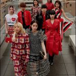 GENERATIONS 片寄涼太 中国の人気ファッション誌「红秀GRAZIA」 の表紙に登場！Weiboの公式アカウントも開設！