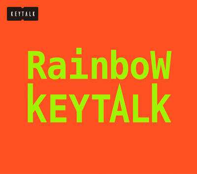 KEYTALK 3月7日発売『Rainbow』より「暁のザナドゥ」 MUSIC VIDEOをYouTubeで公開！