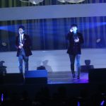 【ライブレポート】SOLIDEMOが「Thank You Disney Live 2018」で 息の合ったハモりでオーディエンスを魅了！Miracle Vell Magicとのコラボも！