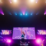 【ライブレポート】HAN-KUN from 湘南乃風「YO！お前らレゲエ好き？」「俺に言わせればハンパねぇ！」 東京オートサロン2018テーマソング・新曲『Be Strong』、ヒット曲『睡蓮花』も サプライズ披露！！