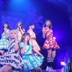 【ライブレポート】新生夢みるアドレセンスがバンドとコラボありの新境地で2500人を前に迫力のライブパフォーマンス！