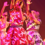 【ライブレポート】新生夢みるアドレセンスがバンドとコラボありの新境地で2500人を前に迫力のライブパフォーマンス！
