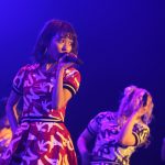 【ライブレポート】新生夢みるアドレセンスがバンドとコラボありの新境地で2500人を前に迫力のライブパフォーマンス！