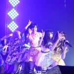 【ライブレポート】新生夢みるアドレセンスがバンドとコラボありの新境地で2500人を前に迫力のライブパフォーマンス！