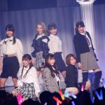 ラストアイドル 兼任ユニット含む総勢40名での 初の単独ワンマンライブを開催！ セカンドシングル発売日が 4月18日(水)に決定！