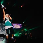 【ライブレポート】HAN-KUN from 湘南乃風「YO！お前らレゲエ好き？」「俺に言わせればハンパねぇ！」 東京オートサロン2018テーマソング・新曲『Be Strong』、ヒット曲『睡蓮花』も サプライズ披露！！