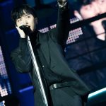 JUNHO (From 2PM)初の冬の全国ソロツアー、満員の日本武道館で無事完走！