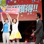 【イベント実施レポート】J☆Dee’Z、夢みるアドレセンス、9nineらゲスト出演！新人タレント発掘アプリ「mysta」主催のライブイベント開催！