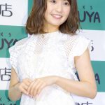 SKE48・惣田紗莉渚、セーラ服姿に大場美奈「全然イケる！」