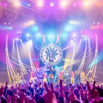 氣志團が中野サンプラザで氣志團万博2018と結成21周年ツアー開催発表！
