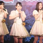 さくらシンデレラが@JAM PARTY出演！ キレキレダンスで圧巻のライブパフォーマンス！