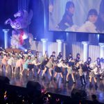 ラストアイドル 兼任ユニット含む総勢40名での 初の単独ワンマンライブを開催！ セカンドシングル発売日が 4月18日(水)に決定！