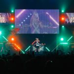 【ライブレポート】HAN-KUN from 湘南乃風「YO！お前らレゲエ好き？」「俺に言わせればハンパねぇ！」 東京オートサロン2018テーマソング・新曲『Be Strong』、ヒット曲『睡蓮花』も サプライズ披露！！