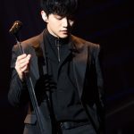 JUNHO (From 2PM)初の冬の全国ソロツアー、満員の日本武道館で無事完走！