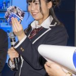 SKE48北野・竹内・荒井が「こってりだけじゃない。ディスカバー愛知フェア（第14回）」のスペシャルトーク&クイズ大会に登場！
