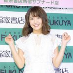SKE48・惣田紗莉渚、セーラ服姿に大場美奈「全然イケる！」
