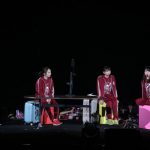 【写真特集】ももいろクローバーZが横浜アリーナでバレンタインイベント開催で12000人を魅了！リスナーが選ぶももクロで聴きたい曲１位は『全力少女』！