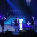 【ライブレポート】SOLIDEMOが「Thank You Disney Live 2018」で 息の合ったハモりでオーディエンスを魅了！Miracle Vell Magicとのコラボも！