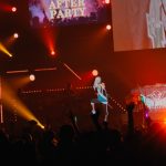 【ライブレポート】HAN-KUN from 湘南乃風「YO！お前らレゲエ好き？」「俺に言わせればハンパねぇ！」 東京オートサロン2018テーマソング・新曲『Be Strong』、ヒット曲『睡蓮花』も サプライズ披露！！