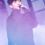 JUNHO (From 2PM)初の冬の全国ソロツアー、満員の日本武道館で無事完走！