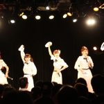 【ライブレポート】カプ式会社ハイパーモチベーションが２周年記念ライブ開催！「3年目もこの5人で頑張っていきたい。」